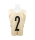COLETE DESPORTIVO PERSONALIZ�VEL