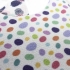 BABETE EM TECIDO FELPA PERSONALIZ�VEL