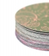 BASE COPO CART�O 350G 8CM 1 LADO PACK100UND PERSONALIZ�VEL