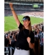 Visera solar de cart�n personalizable