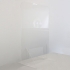 DIVIS�RIA ACR�LICO GRANDE 0,3X90x120CM
