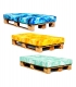 ASSENTO PARA SOF� PALETE COM ESPUMA 10CM PERSONALIZ�VEL