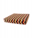 ALMOFADA IMPERME�VEL PARA CADEIRA 40X40X5CM PERSONALIZADA