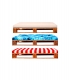 ASIENTO PARA SOF� DE PALETS CON ESPUMA PERSONALIZABLE 5CM