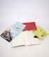 PORTA-DOCUMENTOS VIATURA C/MS 190X230MM PERSONALIZ�VEL