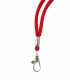 LANYARD TUBULAR COM MOSQUET�O