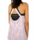 BLUSA AL�AS EL�STICOS MULHER POLI�STER PERSONALIZ�VEL