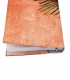 CAPA DE AGENDA A5 EM NAPA PERSONALIZ�VEL