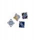 �MAN 5X5CM PERSONALIZ�VEL