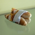 CUSTOMIZABLE SNACK BAG
