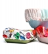CUSTOMIZABLE DISH COVER