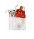 SACO DE REDE PEQUENO PERSONALIZ�VEL
