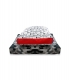 ALMOHADA PERRO PEQUE�A PERSONALIZABLE