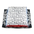 ALMOFADA GRANDE PARA C�O PERSONALIZ�VEL
