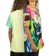 T-SHIRT BASICA DESPORTO TOQUE ALGOD�O PERSONALIZ�VEL