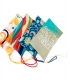 CAPA PARA ALMOFADA DE PRAIA INSUFL�VEL PERSONALIZ�VEL