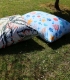 PUFF ALMOFADA 1X1,4MT PERSONALIZ�VEL