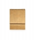 CALEND�RIO DE MESA PEQUENO ECO 13 FOLHAS PERSONALIZ�VEL