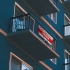 PLACA IMOBILI�RIA 1.4X0.8M PERSONALIZ�VEL