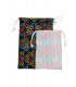SACO DE POLIESTER GRANDE COM REDE PERSONALIZ�VEL