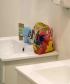NECESSAIRE EM ALGOD�O PERSONALIZ�VEL