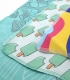 CUSTOMIZABLE COTTON TABLE PLACE
