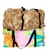 SACO DE GRANDE CAPACIDADE PERSONALIZ�VEL