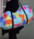 SACO DE GRANDE CAPACIDADE PERSONALIZ�VEL