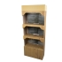 DISPLAY DE CART�N PERSONALIZABLE