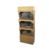 DISPLAY DE CART�N PERSONALIZABLE