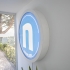 LIGHT BOX 100X100CM CUSTOMIZABLE