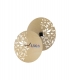 REL�GIO DE PAREDE 45CM EM MADEIRA PERSONALIZ�VEL