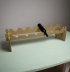 GARRAFEIRA EMPILH�VEL PARA 6 GARRAFAS PERSONALIZ�VEL
