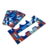 GARRAFEIRA EMPILH�VEL PARA 3 GARRAFAS PERSONALIZ�VEL