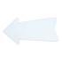 SINAL�TICA 20X10CM EM PVC 3MM PERSONALIZ�VEL
