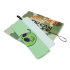TOALHA DE GIN�SIO 70X35CM PERSONALIZ�VEL