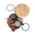 PORTA MOEDAS EM POLI�STER E CORTI�A PERSONALIZ�VEL