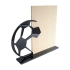 TROF�U ACR�LICO E MADEIRA 23X20CM GRAVA��O LASER PERSONALIZ�