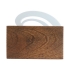 TROF�U MADEIRA E ACR�LICO 20X10CM GRAVA��O LASER PERSONALIZ�