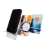 SUPORTE PARA TELEM�VEL EM ACR�LICO PERSONALIZ�VEL