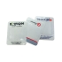 BOLSA SELO AUTO 6.5X8CM PERSONALIZ�VEL