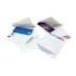 BOLSA SELO AUTO 6.5X8CM PERSONALIZ�VEL