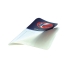BOLSA SELO AUTO 6.5X8CM PERSONALIZ�VEL