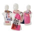 �CHARPE POLAIRE 2 FACE PERSONNALISABLE