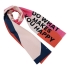 �CHARPE POLAIRE 2 FACE PERSONNALISABLE