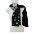 �CHARPE POLAIRE 2 FACE PERSONNALISABLE
