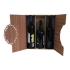 CAIXA DE MADEIRA PARA 3 GARRAFAS DE VINHO PERSONALIZ�VEL
