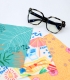 PANO DE �CULOS EM MICROFIBRA PERSONALIZ�VEL