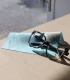 PANO DE �CULOS EM MICROFIBRA PERSONALIZ�VEL