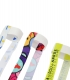 FITA DE PESCO�O PORTA-COPOS PERSONALIZ�VEL